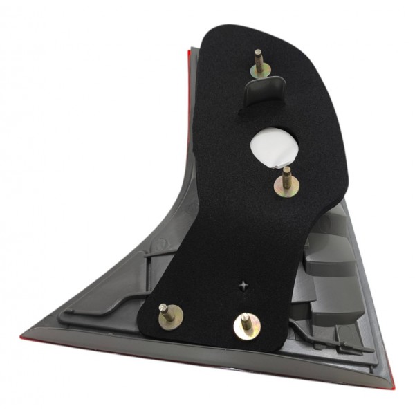 Lanterna Tampa Traseira Honda Civic 2007 2008 2009 2010 2011