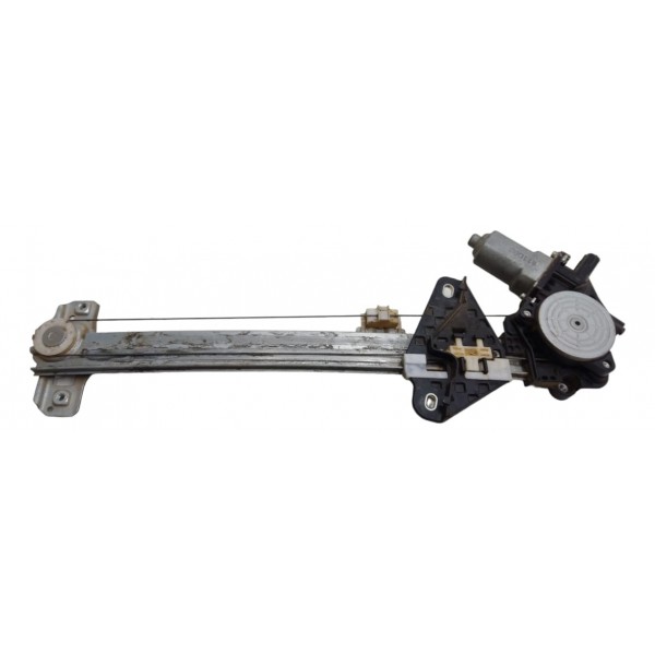 Maquina Vidro Elétrico Honda Cr-v 2007 2008 2009 2010 2011