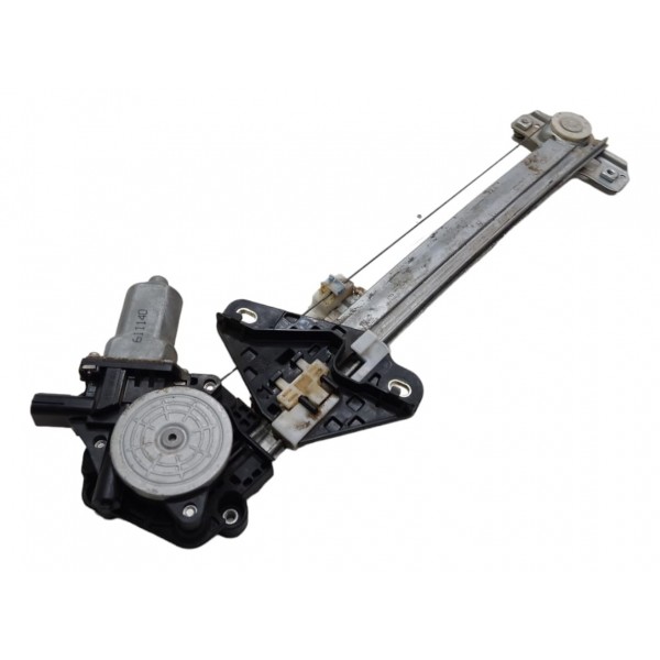 Maquina Vidro Elétrico Honda Cr-v 2007 2008 2009 2010 2011