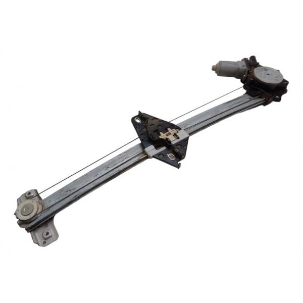 Maquina Vidro Elétrico Honda Cr-v 2007 2008 2009 2010 2011