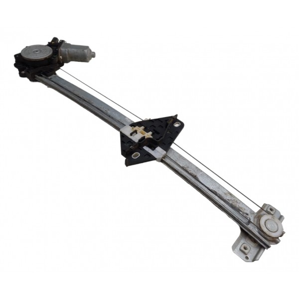 Maquina Vidro Elétrico Honda Cr-v 2007 2008 2009 2010 2011