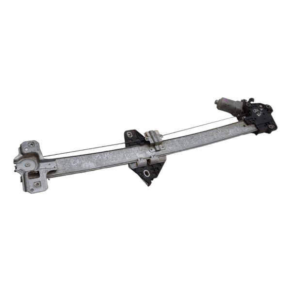 Maquina Vidro Elétrico Honda Cr-v 2007 2008 2009 2010 2011