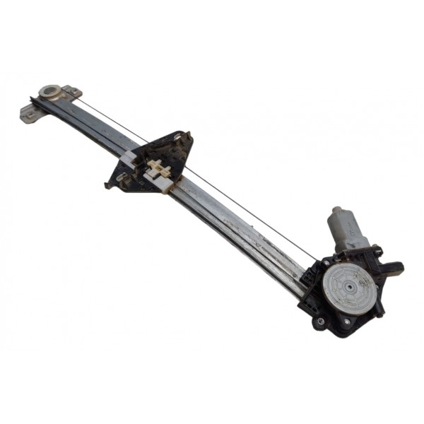 Maquina Vidro Elétrico Honda Cr-v 2007 2008 2009 2010 2011