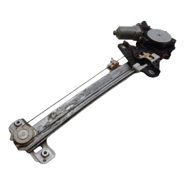 Maquina Vidro Elétrico Honda Cr-v 2007 2008 2009 2010 2011