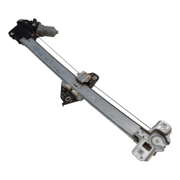 Maquina Vidro Elétrico Honda Cr-v 2007 2008 2009 2010 2011