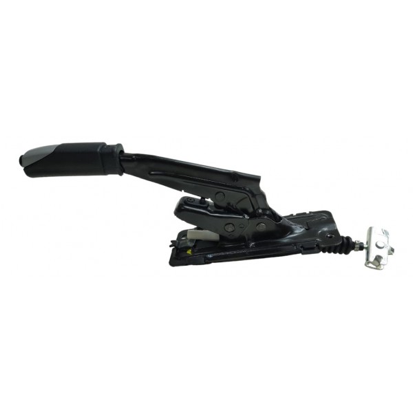 Alavanca Freio Mão Fiat Palio Siena Strada 2006 2007 A 2019