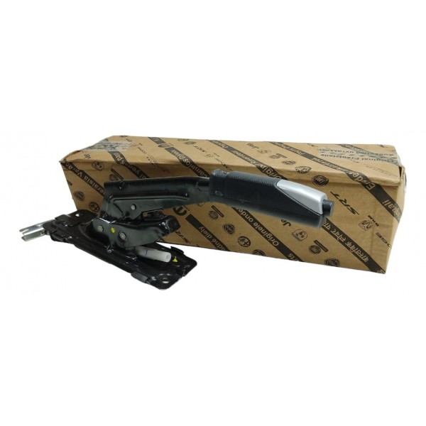 Alavanca Freio Mão Fiat Palio Siena Strada 2006 2007 A 2019