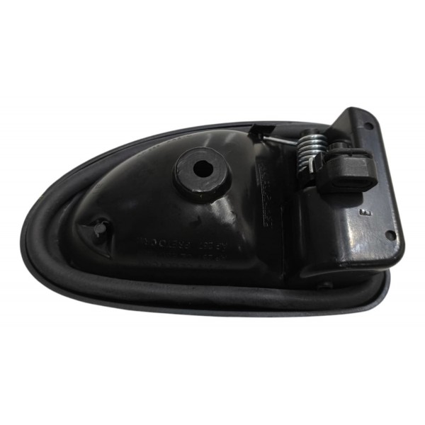 Maçaneta Interna Dianteira Traseira Renault Clio 2000 A 2009