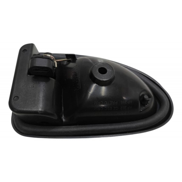 Maçaneta Interna Dianteira Traseira Renault Clio 2000 A 2009