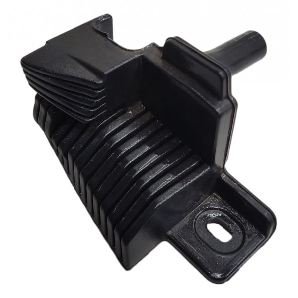 Batente Capo Esquerdo Jeep Renegade 2015 2016 2017 2018 2019