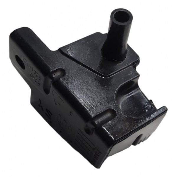 Batente Capo Esquerdo Jeep Renegade 2015 2016 2017 2018 2019