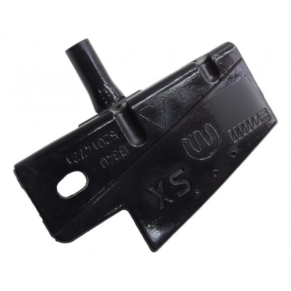 Batente Capo Esquerdo Jeep Renegade 2015 2016 2017 2018 2019