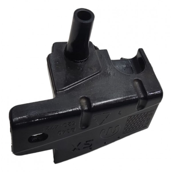 Batente Capo Esquerdo Jeep Renegade 2015 2016 2017 2018 2019