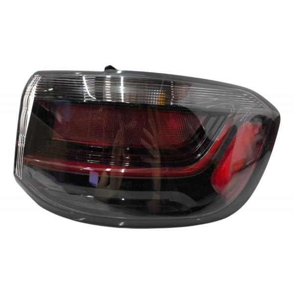 Lanterna Jeep Compass T350 T270 2022 2023 2024 Led Original