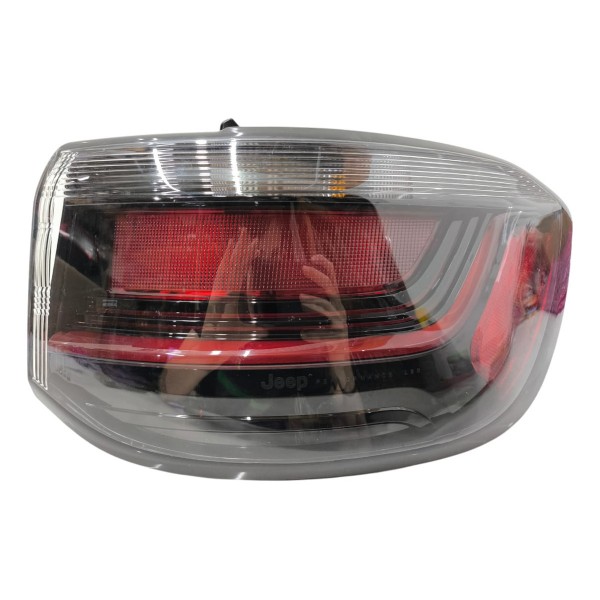 Lanterna Jeep Compass T350 T270 2022 2023 2024 Led Original