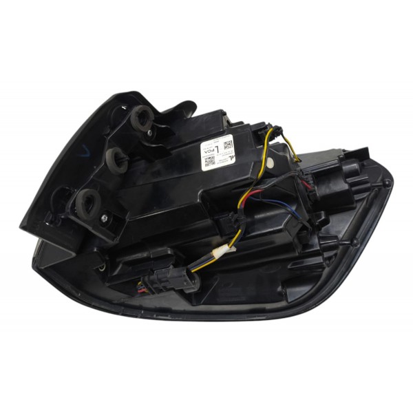 Lanterna Jeep Compass T350 T270 2022 2023 2024 Led Original