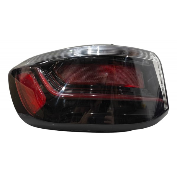 Lanterna Jeep Compass T350 T270 2022 2023 2024 Led Original