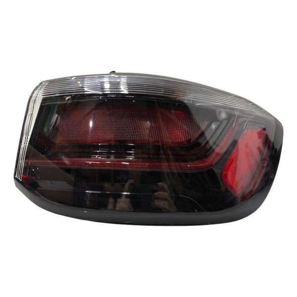 Lanterna Jeep Compass T350 T270 2022 2023 2024 Led Original