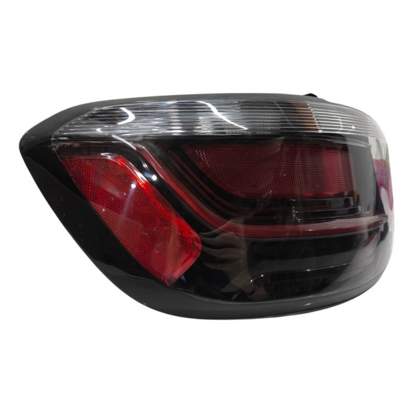 Lanterna Jeep Compass T350 T270 2022 2023 2024 Led Original