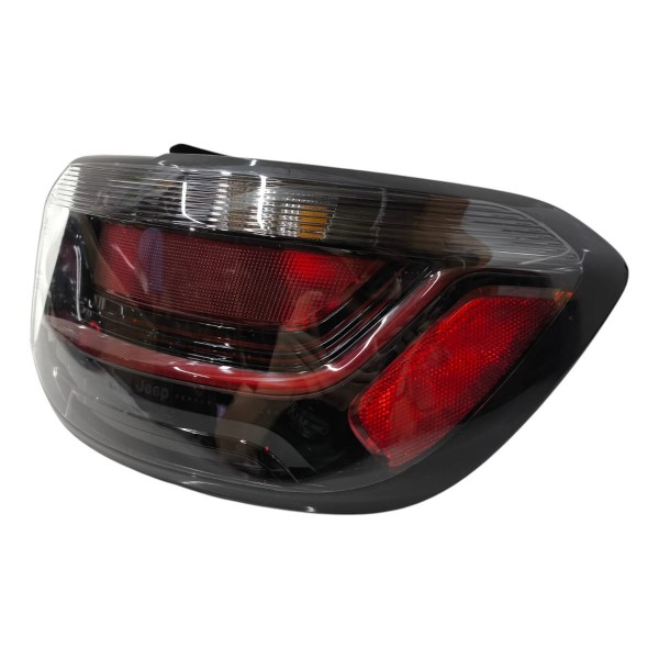 Lanterna Jeep Compass T350 T270 2022 2023 2024 Led Original