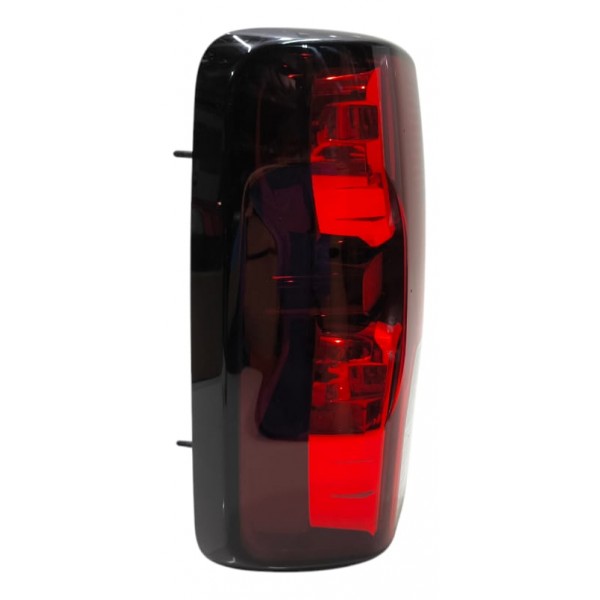 Lanterna Chevrolet S10 Lt Ltz 2024 2025 Sem Led Original