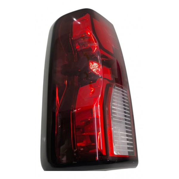Lanterna Chevrolet S10 Lt Ltz 2024 2025 Sem Led Original