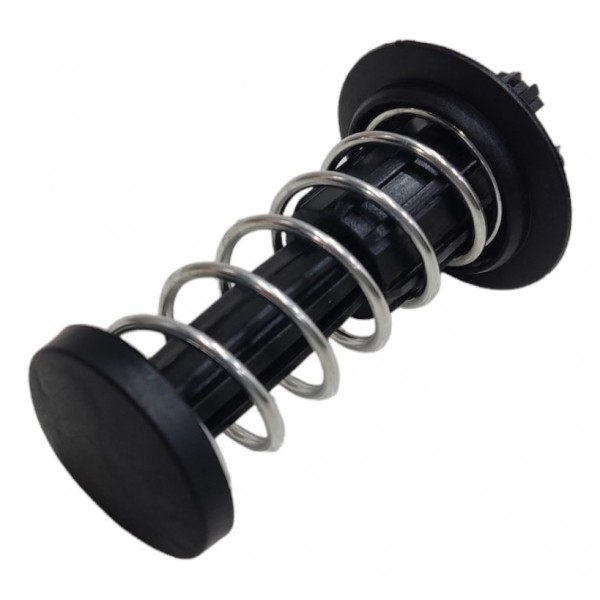 Par Mola Batente Capo Dianteiro Mercedes C180 C200 C300 W204