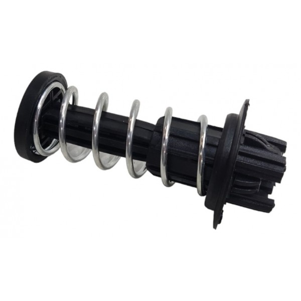 Par Mola Batente Capo Dianteiro Mercedes C180 C200 C300 W204