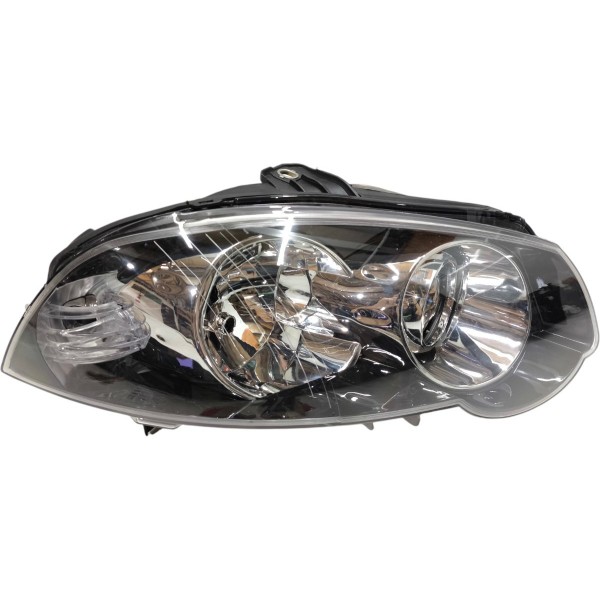 Farol Direito Fiat Palio Siena Strada 2009 A 2016 Elx Arteb Direito/passageiro