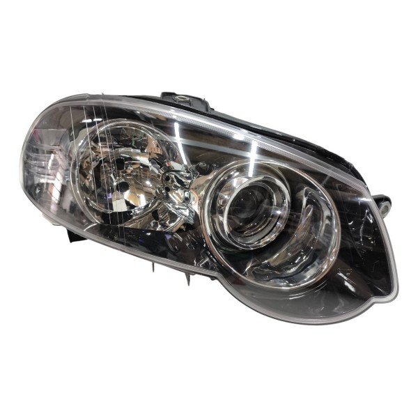 Farol Direito Fiat Palio Siena Strada 2009 A 2016 Elx Arteb Direito/passageiro