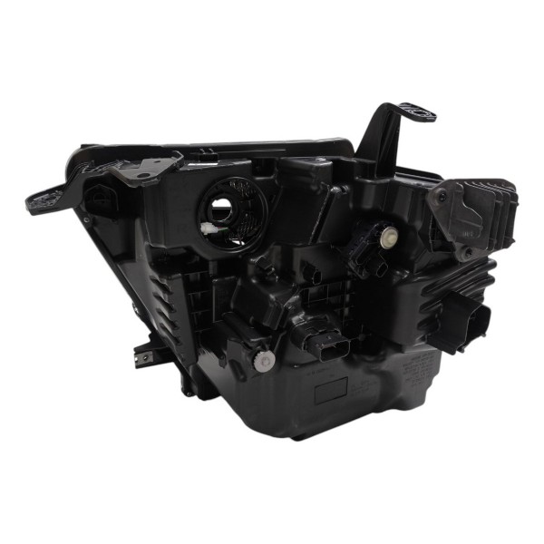 Farol Direito Ford Ranger 2023 2024 2025 Full Led Original Direito/passageiro