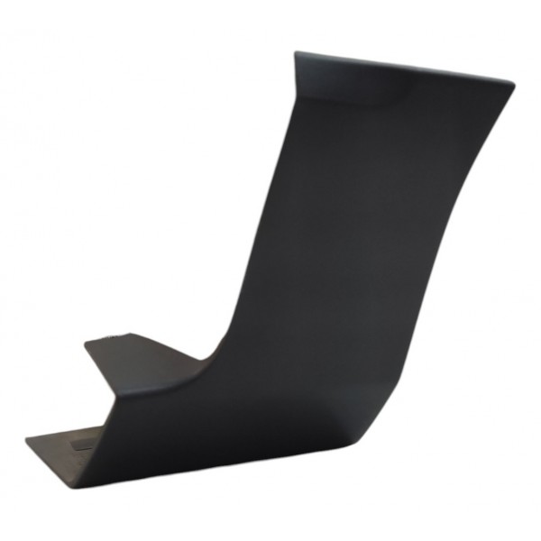 Moldura Inferior Direito Paralama Ford Ecosport 2013 A 2017