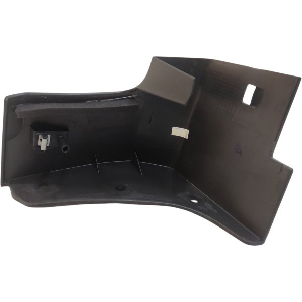 Moldura Inferior Direito Paralama Ford Ecosport 2013 A 2017