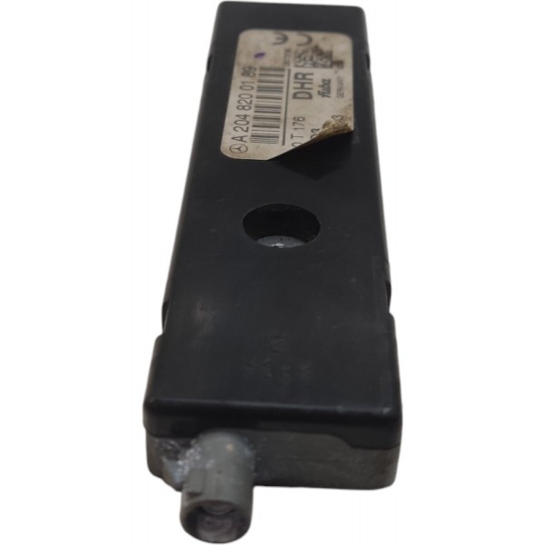 Módulo Amplificador Antena Mercedes E500 Coupê 2010 2011