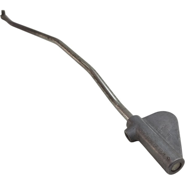 Varão Trambulador Seletor Câmbio Mercedes E500 5.5 2010 2011