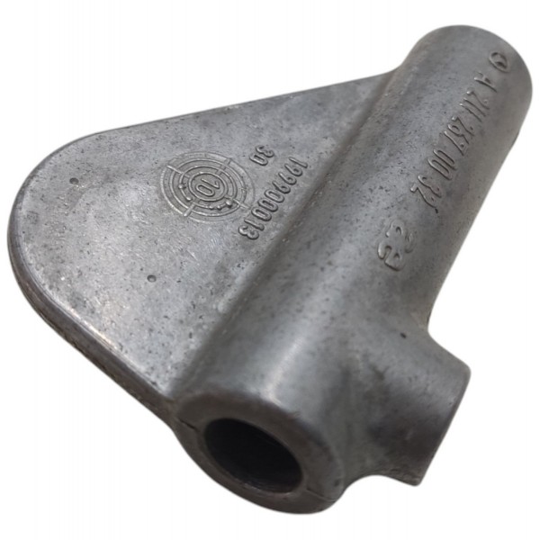 Varão Trambulador Seletor Câmbio Mercedes E500 5.5 2010 2011