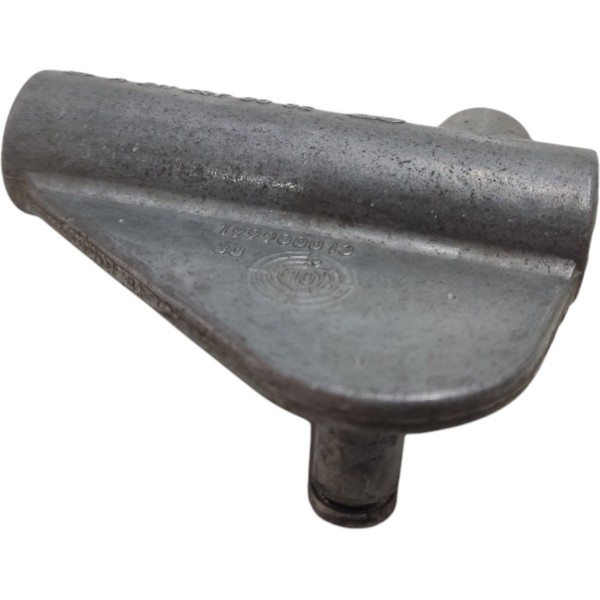 Varão Trambulador Seletor Câmbio Mercedes E500 5.5 2010 2011