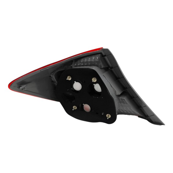 Lanterna Direita Honda New Civic 2012 2013 2014 2015 2016 Direito Vermelho