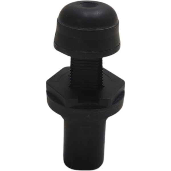 Batente Tampa Porta Malas Vw Polo Virtus Golf Jetta Fox Gol