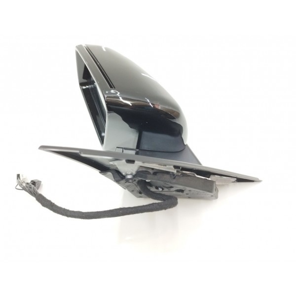 Retrovisor Esquerdo Mercedes C180 C200 2011 2012 2013 2014