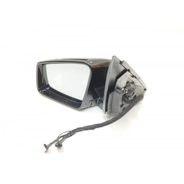 Retrovisor Esquerdo Mercedes C180 C200 2011 2012 2013 2014
