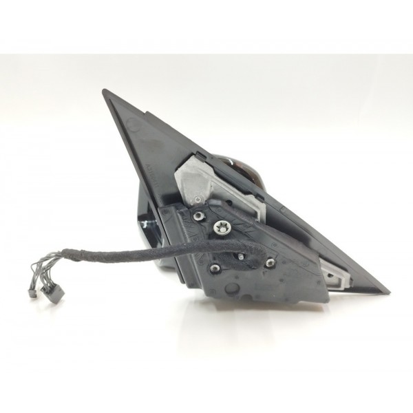 Retrovisor Esquerdo Mercedes C180 C200 2011 2012 2013 2014