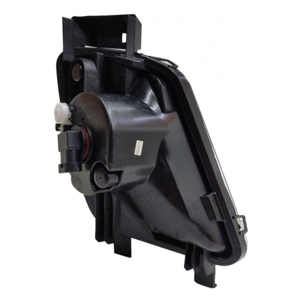 Farol Auxiliar Milha Esquerdo Peugeot 308 408 2012 2013 2014 Cristal