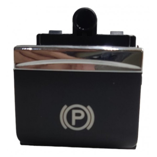 Botão Liberação Freio Mão Honda Civic 2016 A 2021 8 Pinoss