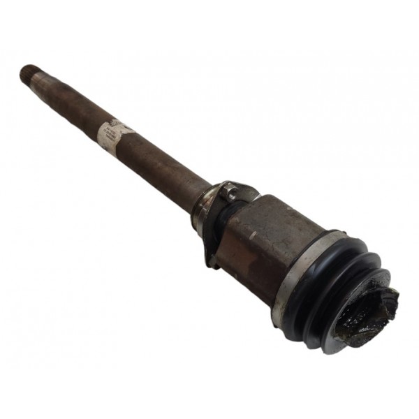 Tulipa Semi Eixo Direito Fiat Pulse 1.0 Turbo 2022 2023 2024