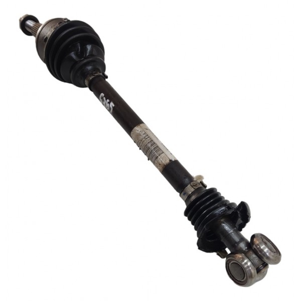 Semi Eixo Dianteiro Direito Duster Oroch 1.6 Aut 2017 2018