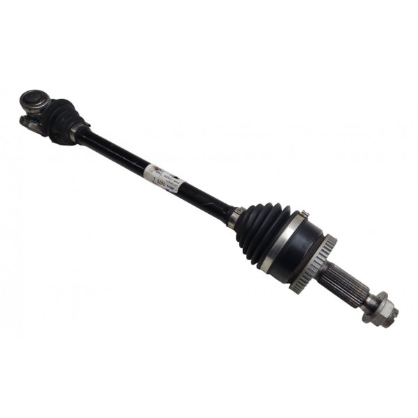 Semi Eixo Dianteiro Esquerdo Kia Sportage 2.0 16v 2018 2019