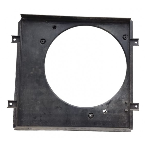 Defletor Ventoinha Volkswagen Fox 2004 2005 2006 A 2009