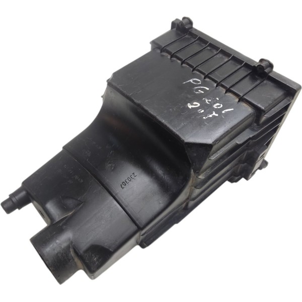 Tampa Caixa Filtro Ar Peugeot 206 1.4 1.6 2001 2002 A 2007