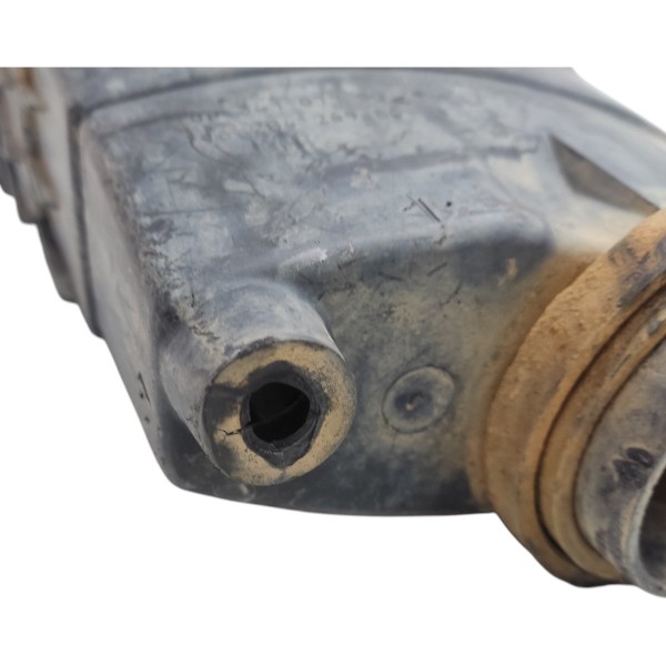 Tampa Caixa Filtro Ar Peugeot 206 1.4 1.6 2001 2002 A 2007